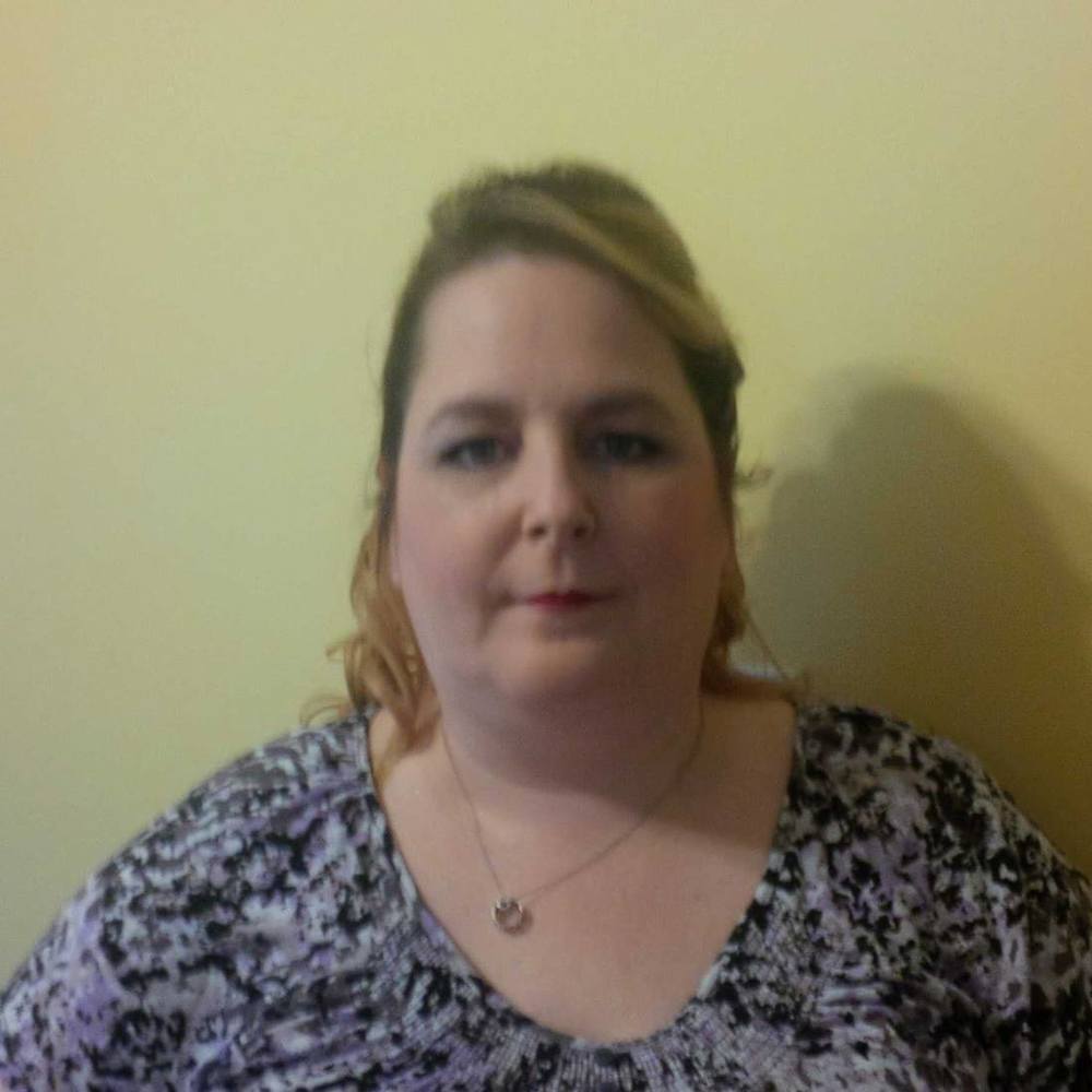 Meet your Posher, Kendra
